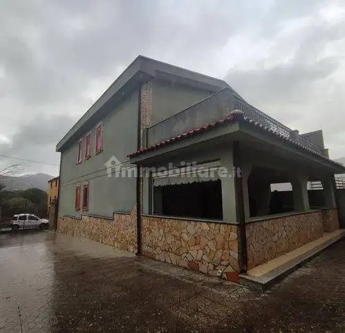 Villa in vendita a Torretta