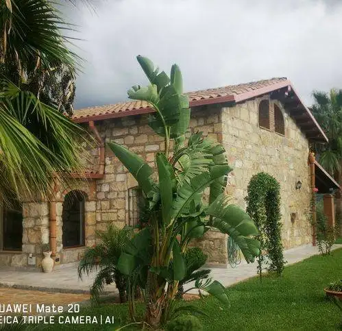 Villa in vendita a Giardinello