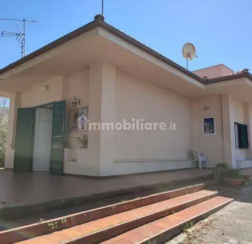 Villa in vendita a Torretta