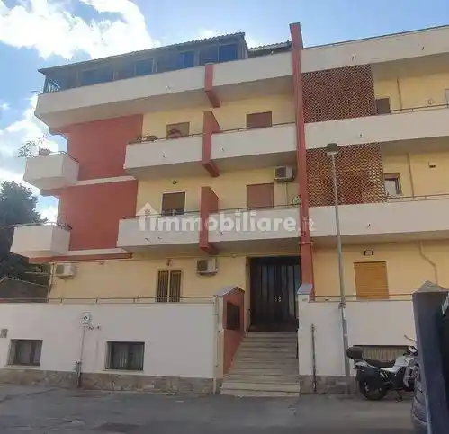 Appartamento in vendita a Palermo