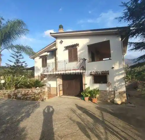 Villa unifamiliare Sp1Bis 32, Grotte Di Armeta, Zucco, Carini - foto 2