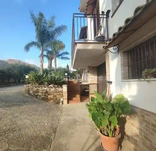 Villa unifamiliare Sp1Bis 32, Grotte Di Armeta, Zucco, Carini - foto 3