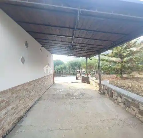 Villa unifamiliare Sp1Bis 32, Grotte Di Armeta, Zucco, Carini - foto 5