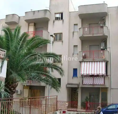 Appartamento in vendita a Montelepre