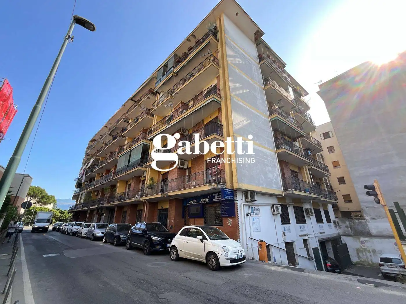 Appartamento in vendita a Pompei