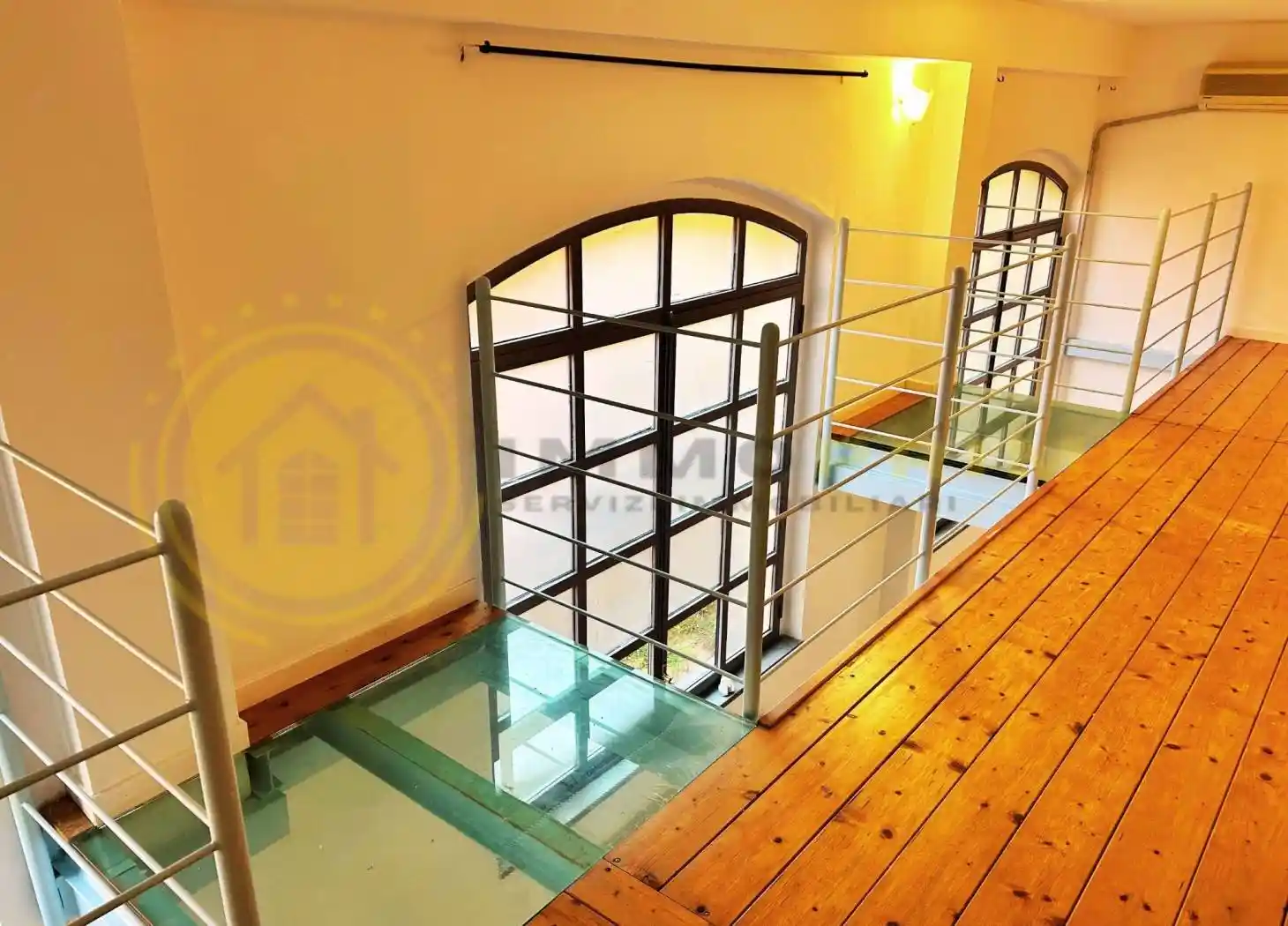 Loft via Cesare Ajraghi 30, Certosa, Milano - foto 2