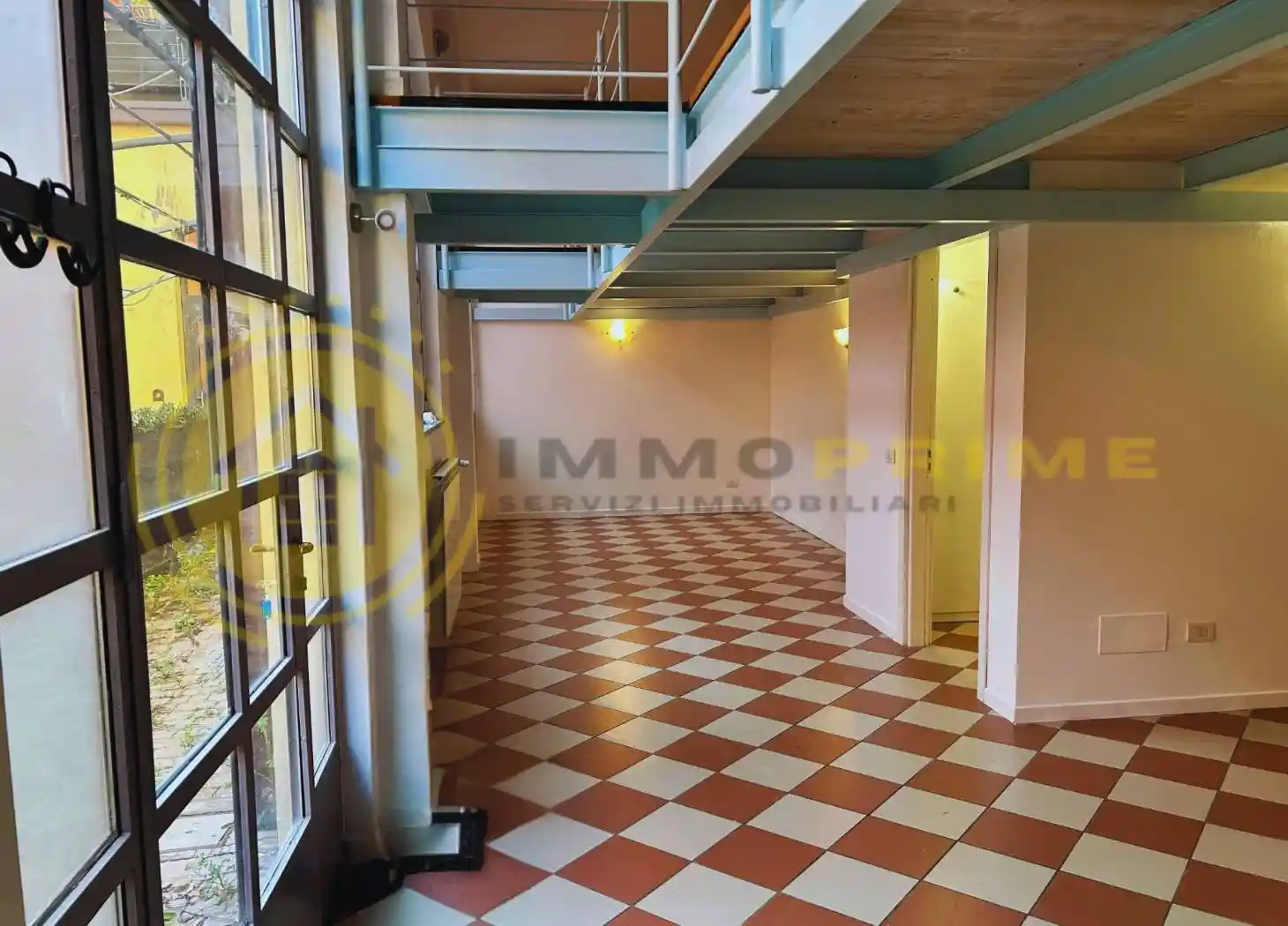 Loft via Cesare Ajraghi 30, Certosa, Milano - foto 3