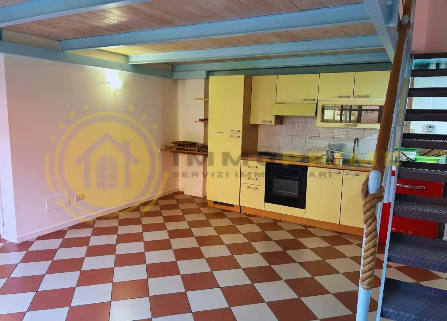 Loft via Cesare Ajraghi 30, Certosa, Milano - foto 4