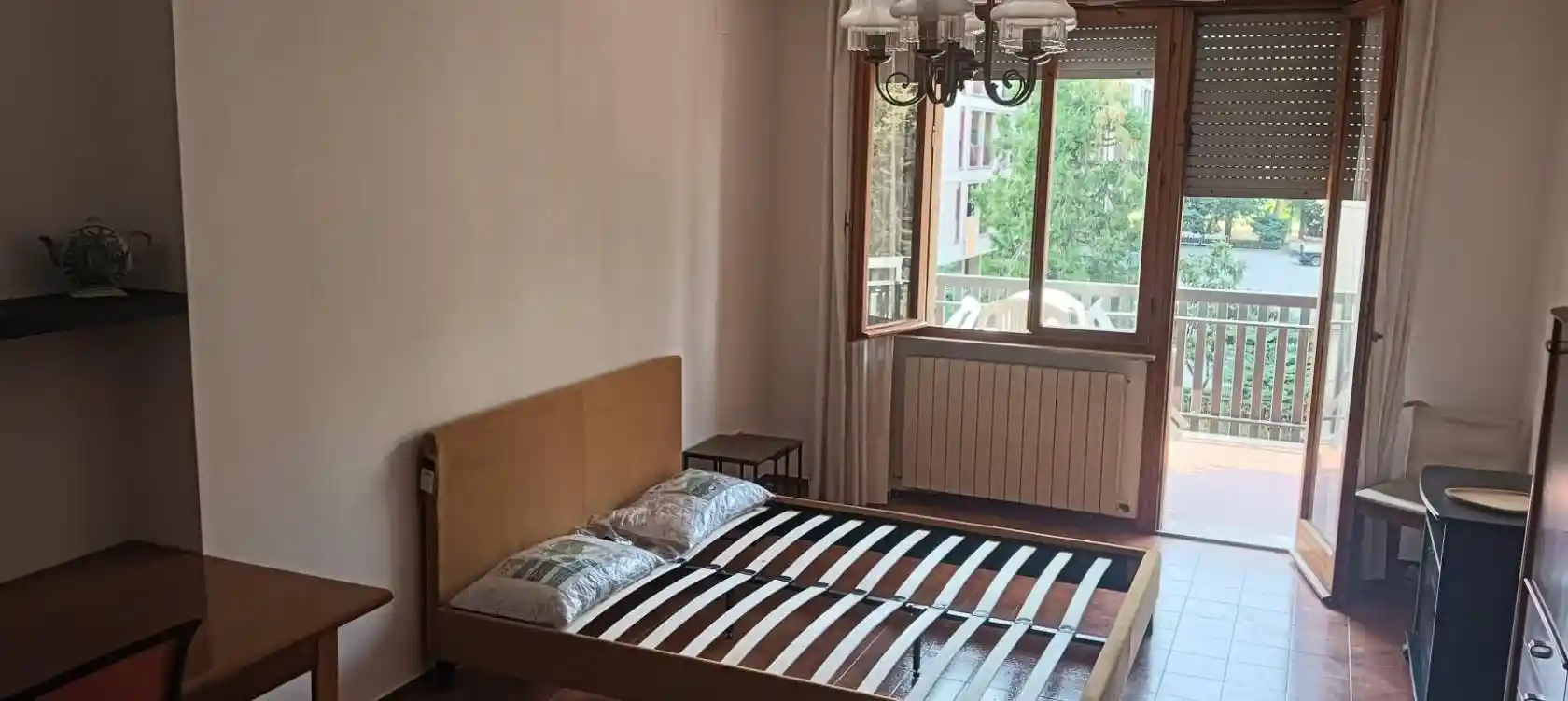 Quadrilocale via Benedetto Marcello, San Sisto - Lacugnano, Perugia - foto 3