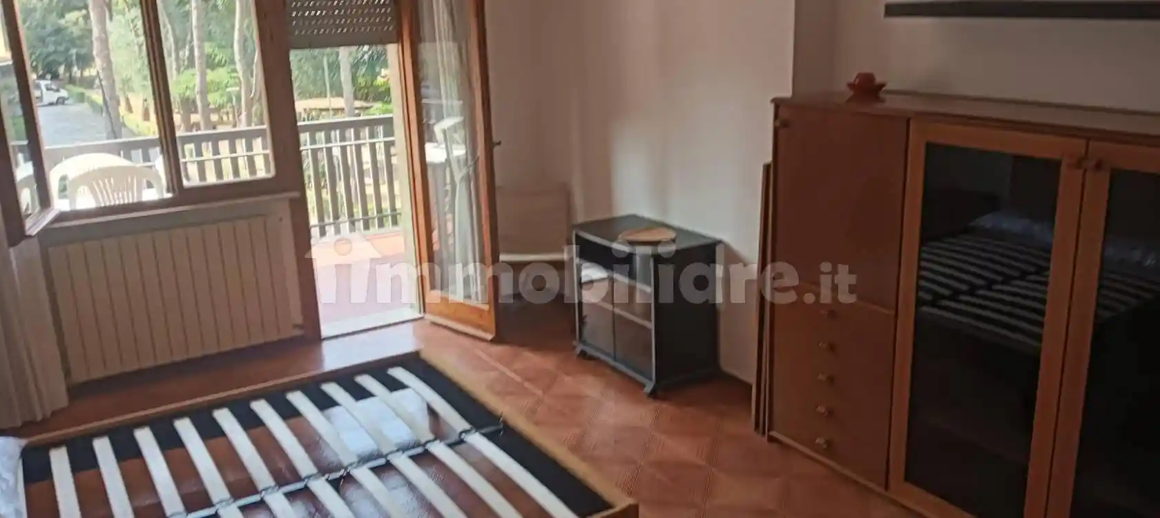 Quadrilocale via Benedetto Marcello, San Sisto - Lacugnano, Perugia - foto 4