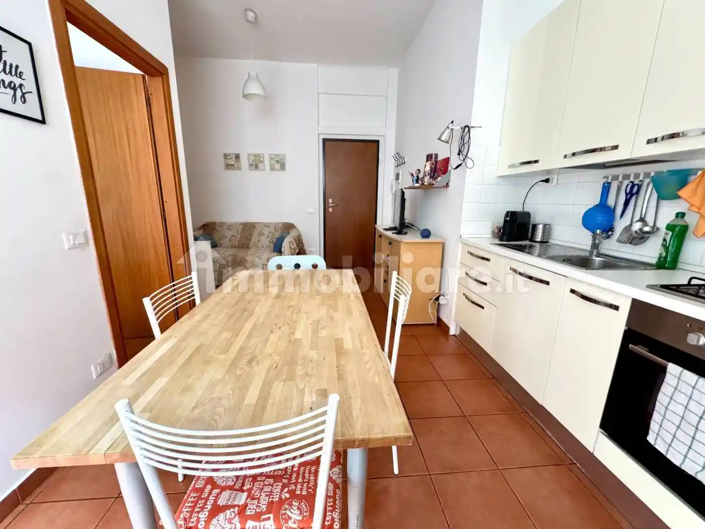 Trilocale via Giulio e Corrado Venini 42, Pasteur, Milano - foto 3