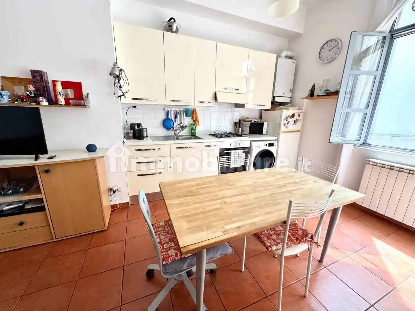 Trilocale via Giulio e Corrado Venini 42, Pasteur, Milano - foto 5