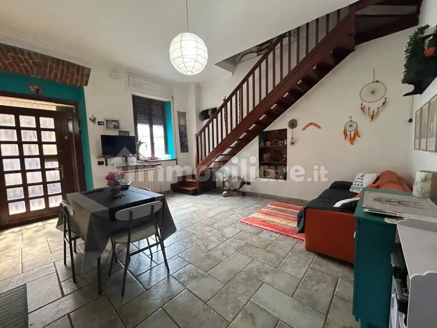 Casa indipendente in vendita a Bellinzago Novarese