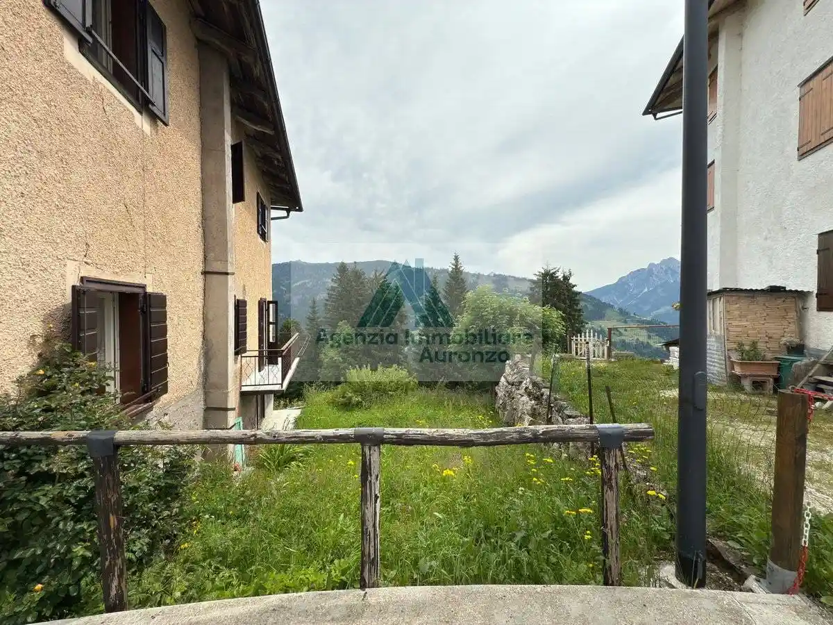 Terratetto unifamiliare via Gera 17, Danta di Cadore - foto 2