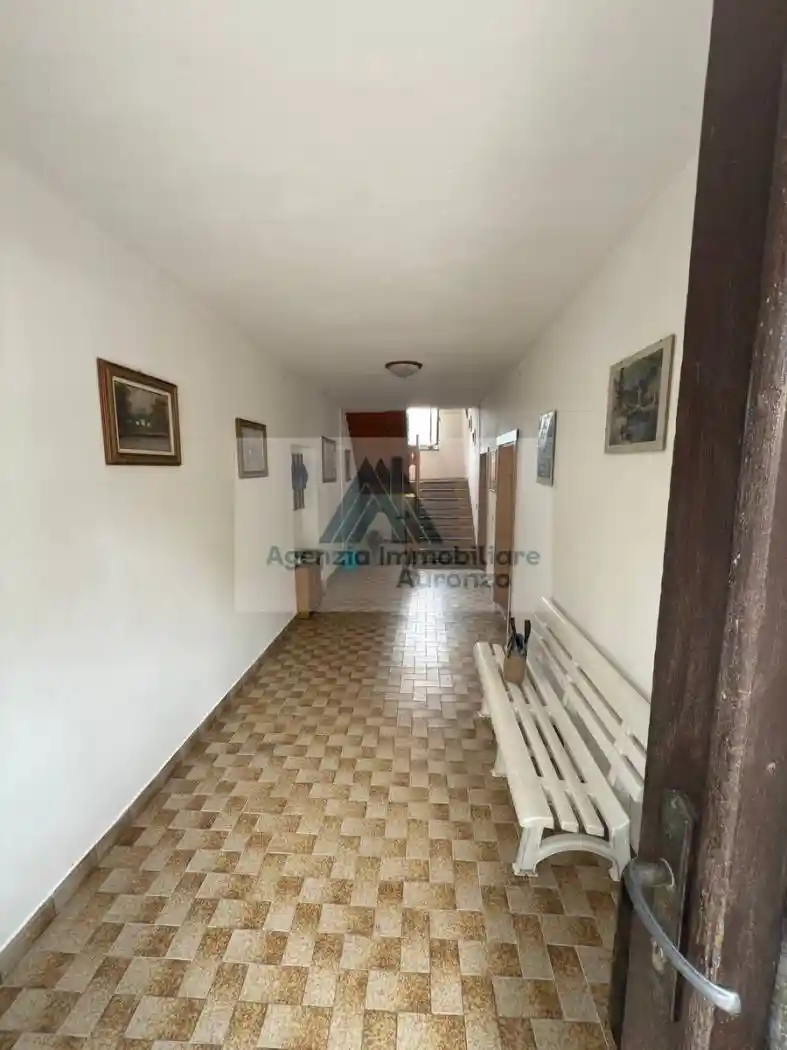 Terratetto unifamiliare via Gera 17, Danta di Cadore - foto 4