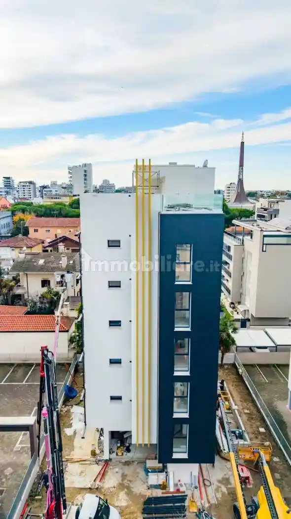 Appartamento in vendita a Lignano Sabbiadoro