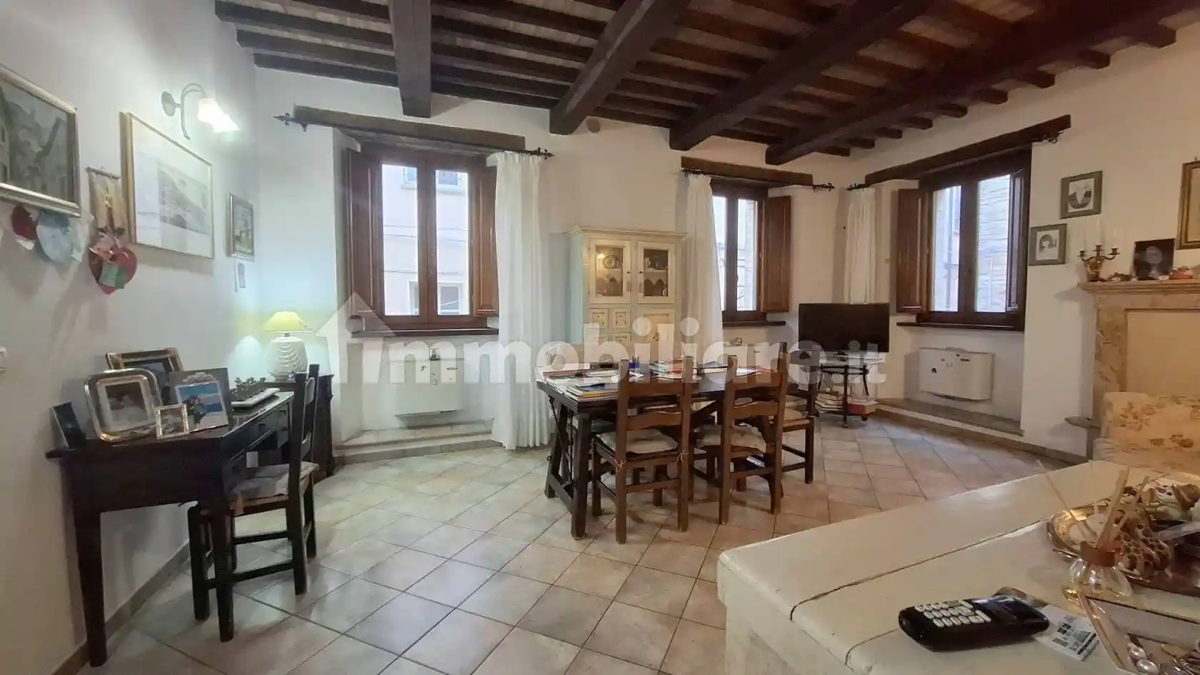 Appartamento in vendita a Collazzone