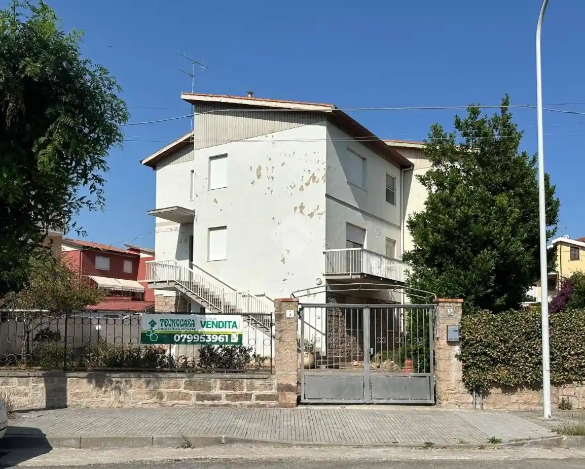 Casa indipendente in vendita a Alghero