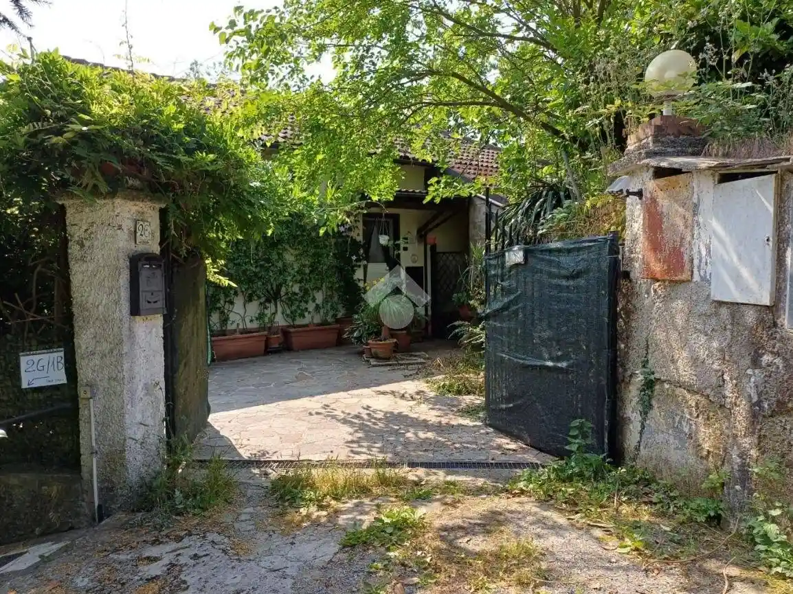 Casa indipendente in vendita a Busalla