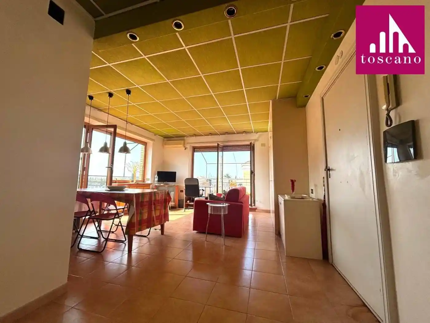 Attico via Aurelia, Aurelio - Val Cannuta, Roma - foto 3