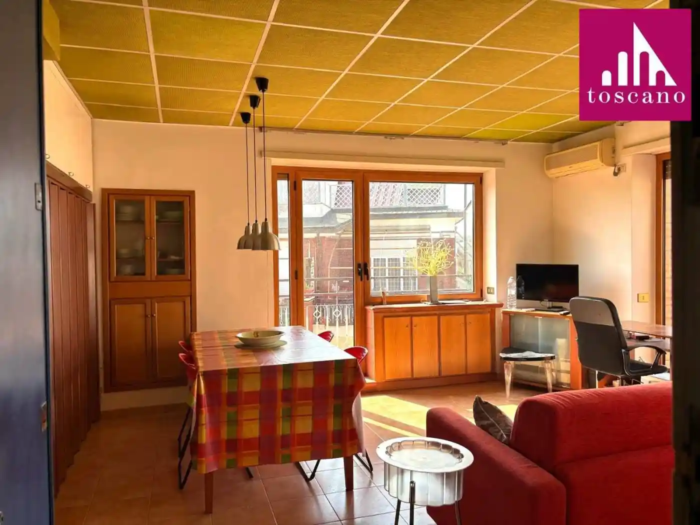 Attico via Aurelia, Aurelio - Val Cannuta, Roma - foto 5