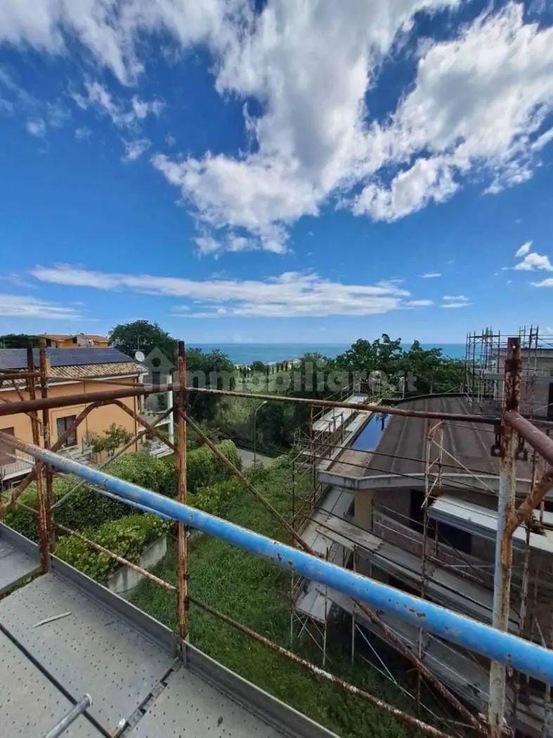 Villa in vendita a Pescara