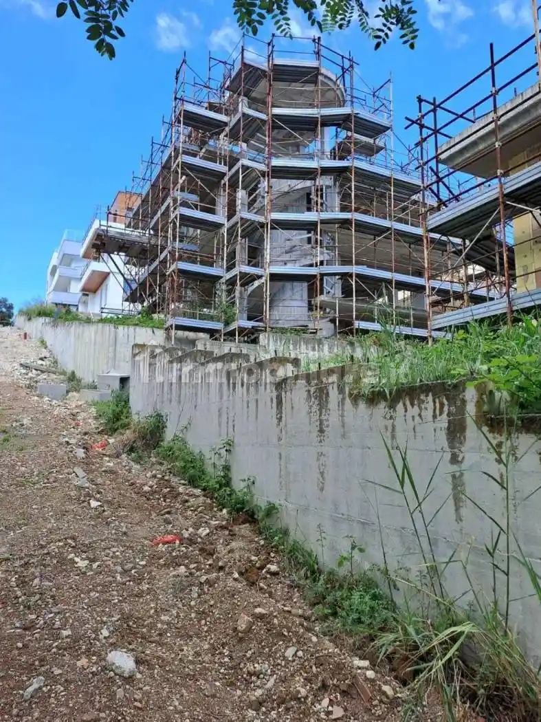 Villa unifamiliare, nuova, 400 m², Colle del Telegrafo - Colle Scorrano, Pescara - foto 4