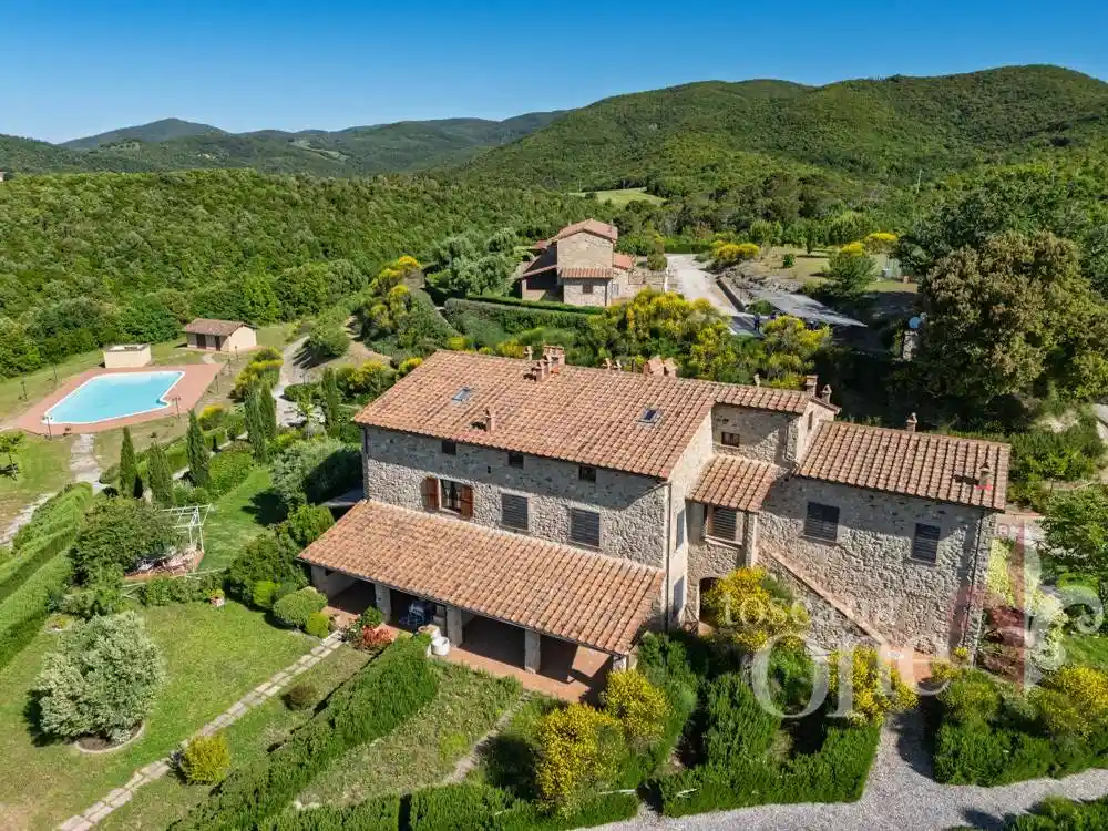 Appartamento in vendita a Riparbella