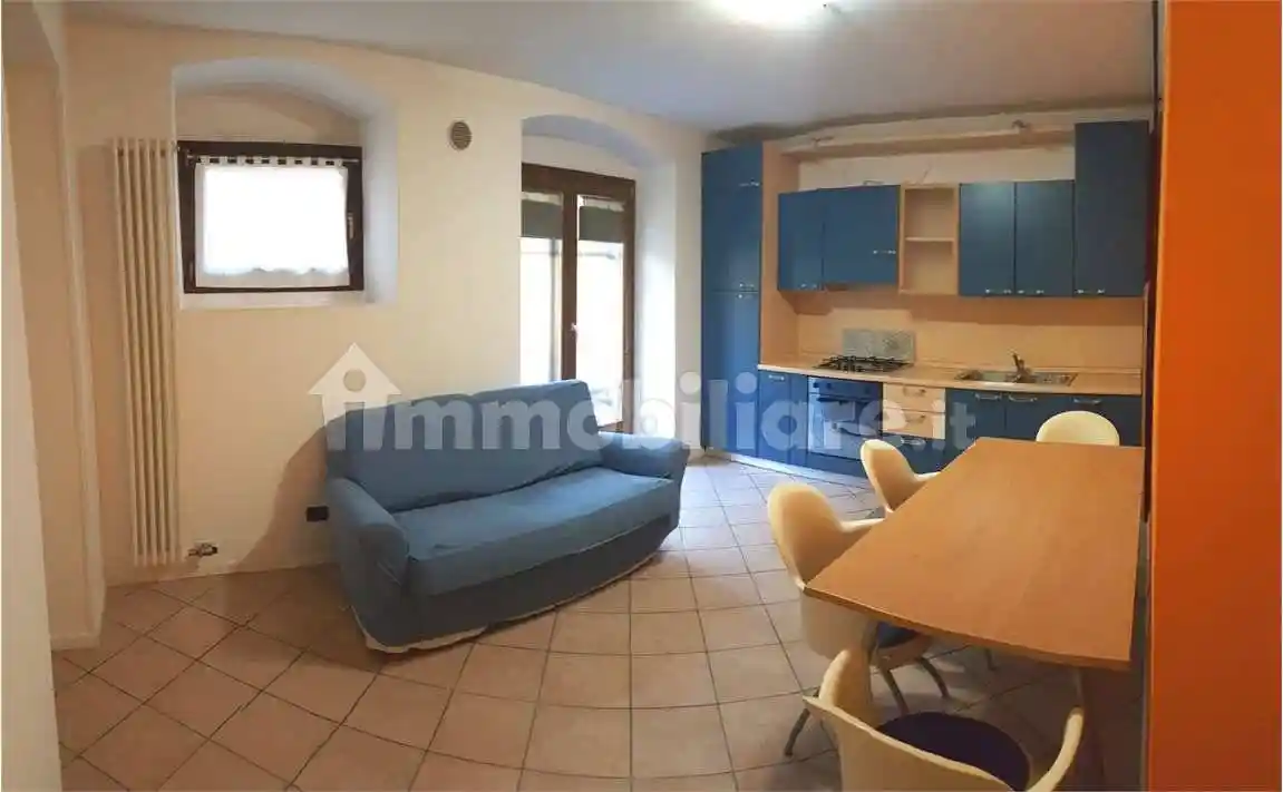 Appartamento in vendita a Rovereto