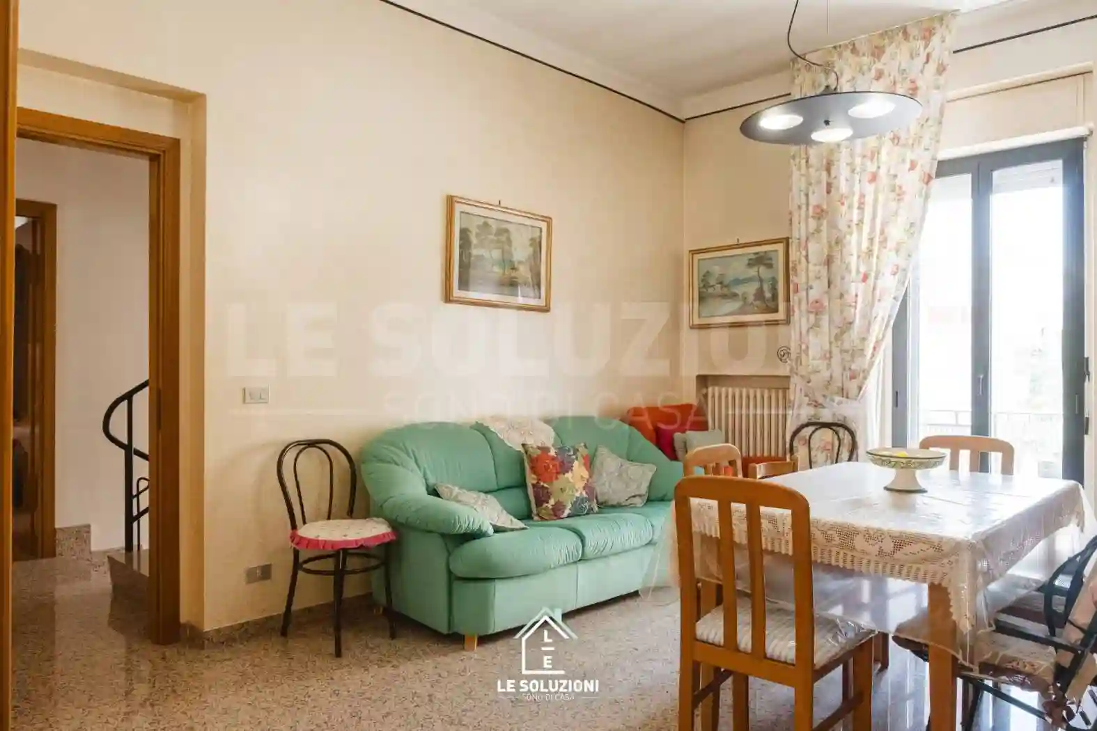 Casa indipendente - foto 2