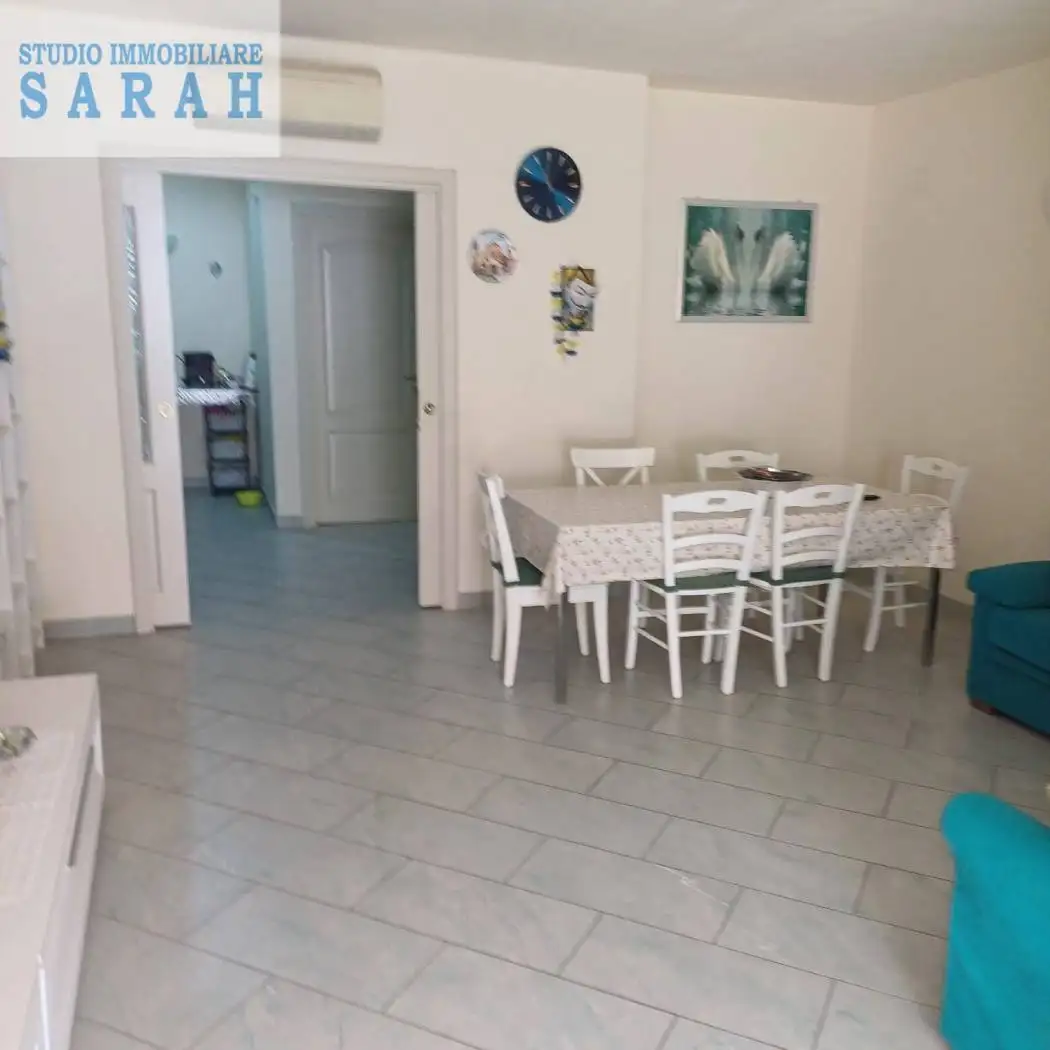 Casa indipendente in affitto a Viareggio