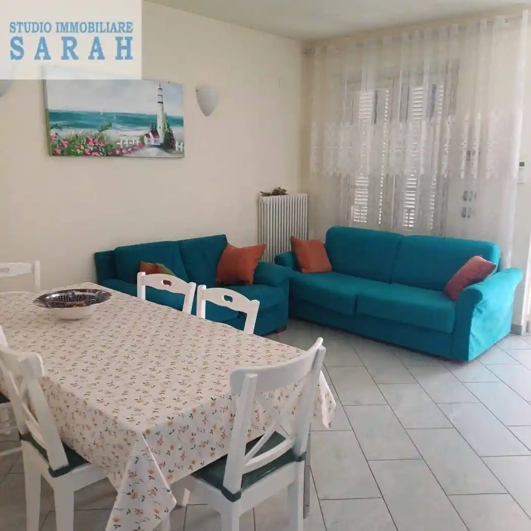 Terratetto unifamiliare via Leonardo Da Vinci 10, Lungomare, Viareggio - foto 3