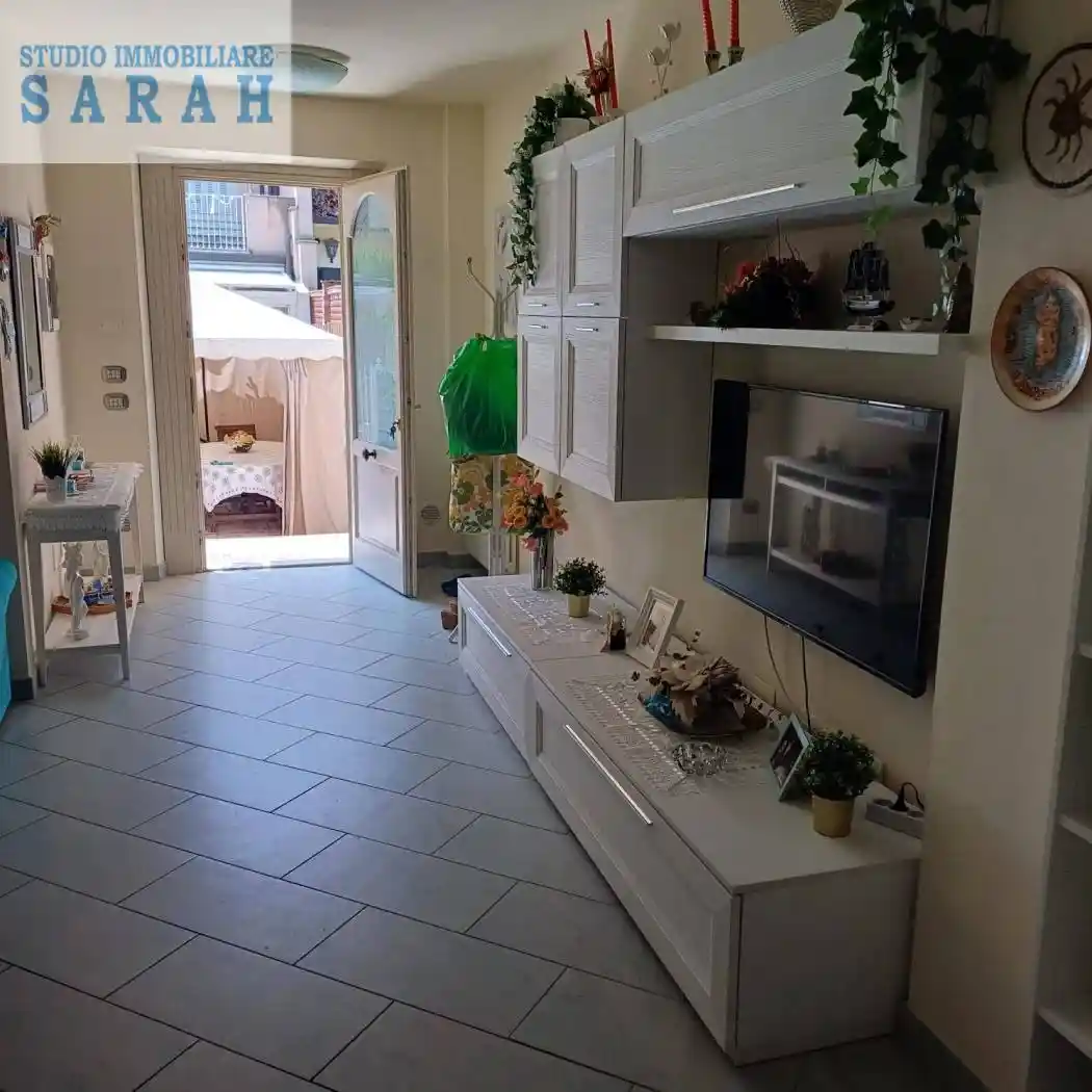 Terratetto unifamiliare via Leonardo Da Vinci 10, Lungomare, Viareggio - foto 4