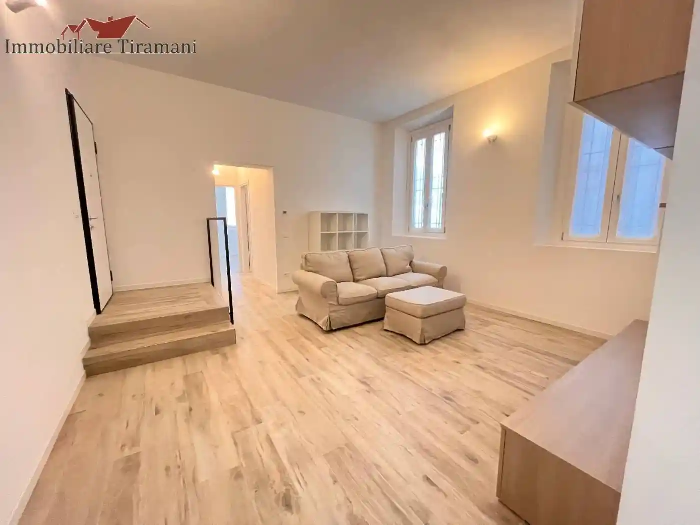 Appartamento in affitto a Piacenza