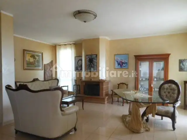 Appartamento via 4 Novembre, Centro, Vairano Patenora - foto 2