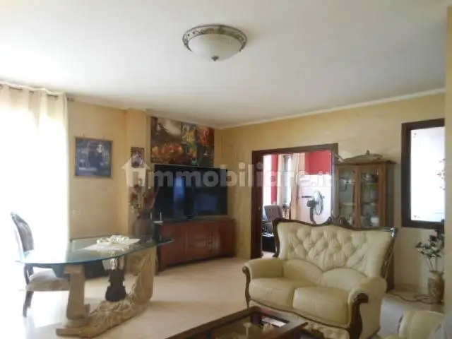 Appartamento via 4 Novembre, Centro, Vairano Patenora - foto 3