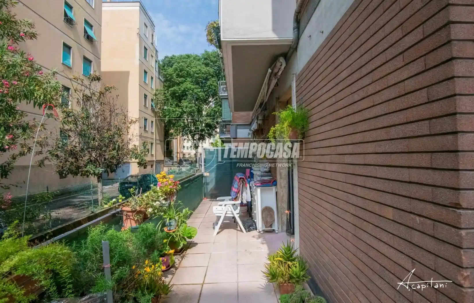 Appartamento in vendita a Modena