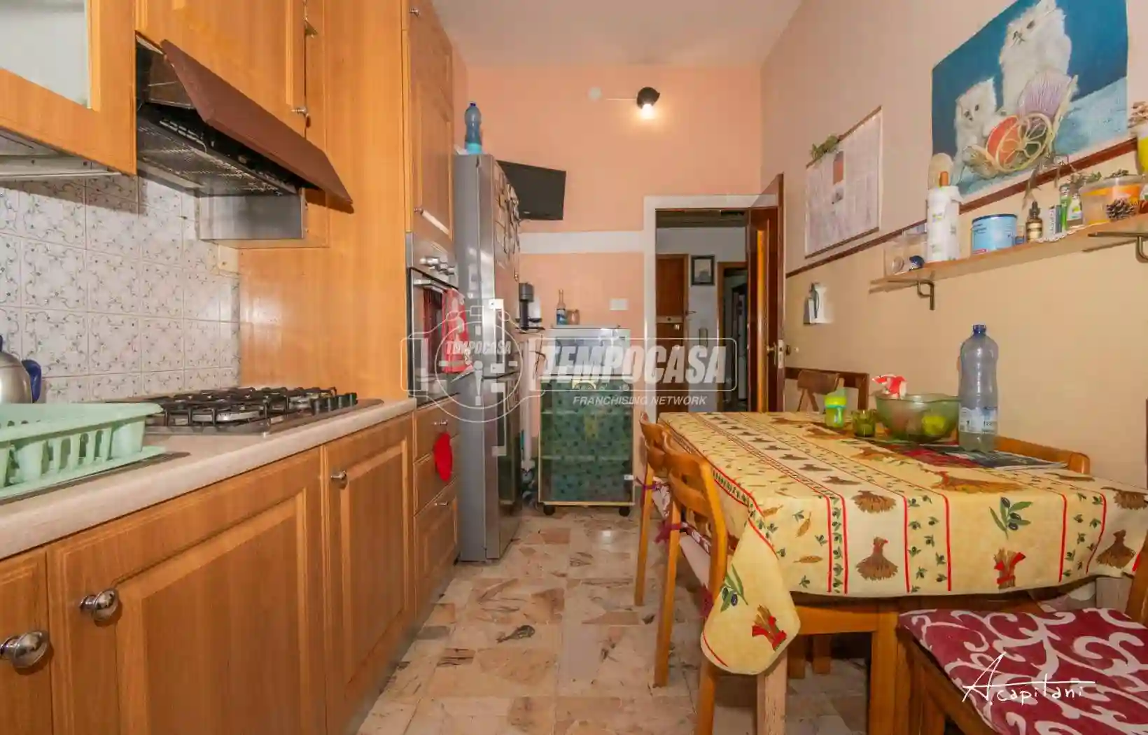 Appartamento - foto 4