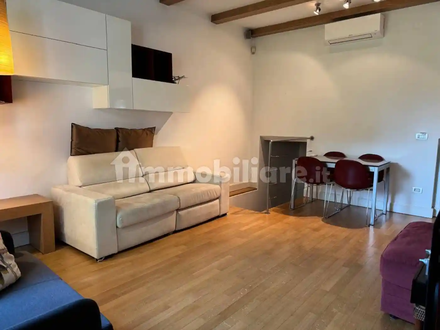 Villa in affitto a Bergamo