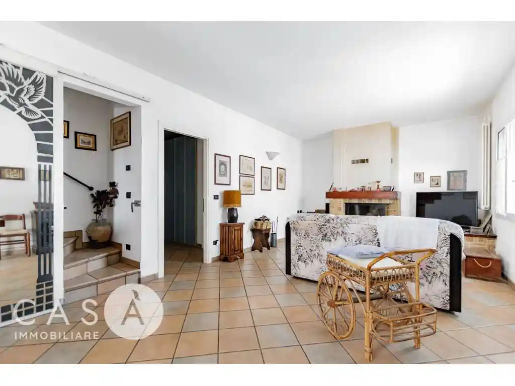 Casa indipendente in vendita a Cervia