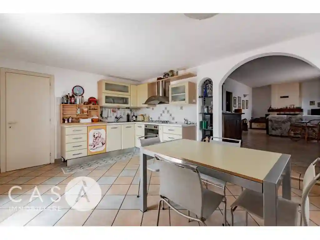 Casa indipendente - foto 4