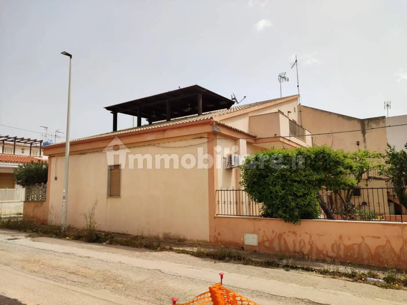 Appartamento in affitto a Santa Croce Camerina