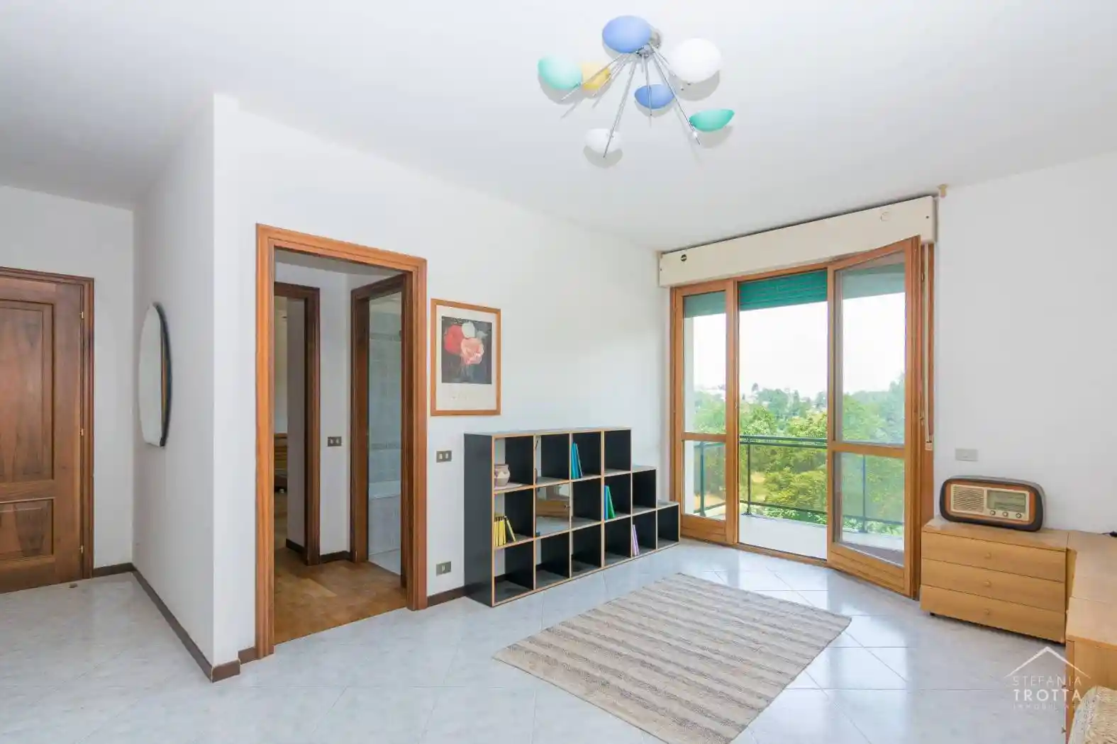 Appartamento in vendita a Ovada