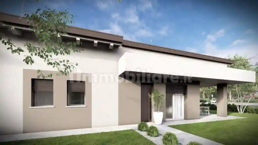 Villetta a schiera - foto 2