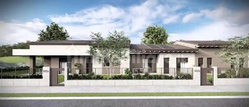 Villetta a schiera - foto 3