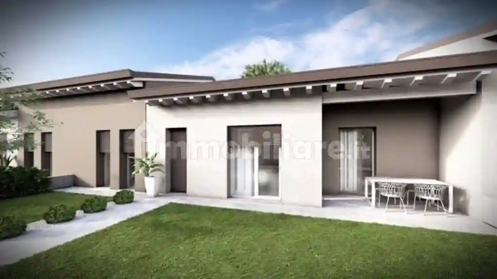 Villetta a schiera - foto 4