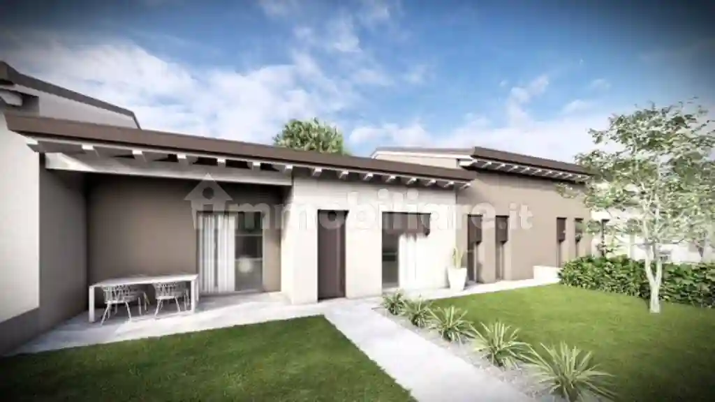 Villetta a schiera - foto 5