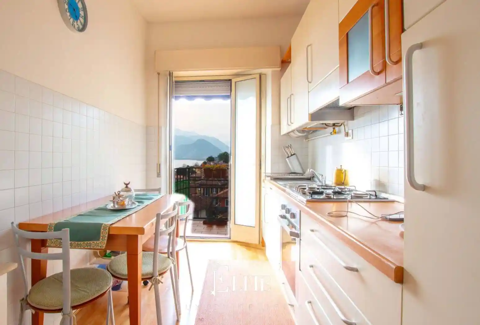 Trilocale via Bonaventura Cavalieri 3, Suna, Verbania - foto 2