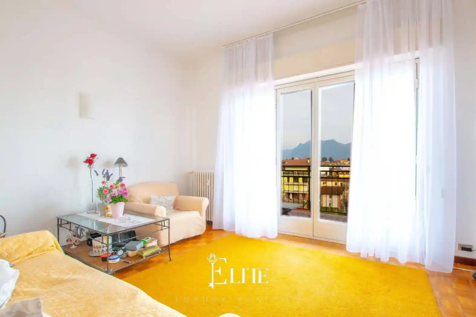 Trilocale via Bonaventura Cavalieri 3, Suna, Verbania - foto 3