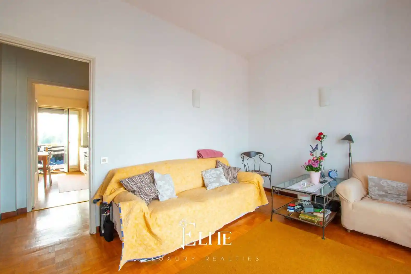 Trilocale via Bonaventura Cavalieri 3, Suna, Verbania - foto 4